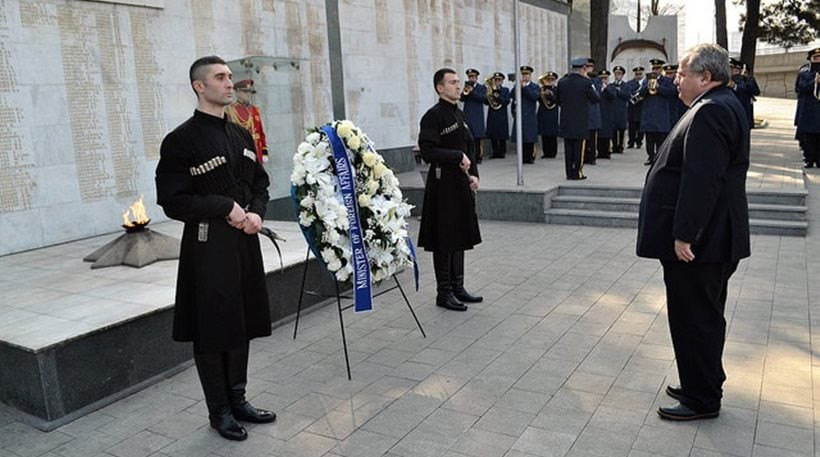 Κοτζιάς: Η Τουρκία έχει γίνει ακόμα πιο νευρική